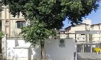 Imagem: Imóvel para aluguel tem 79 metros quadrados