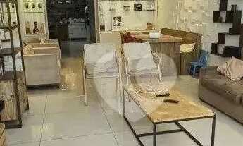 Imagem 6: Apartamento 3 quartos reformado Copacabana