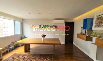 Imagem 4: Apartamento reformado 125m² a poucos minutos da Escola Móbile, porteira fechada!