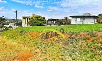 Imagem 3: Terreno à venda, 729 m² por R$ 865.000,00 - Granja Viana - Jandira/SP