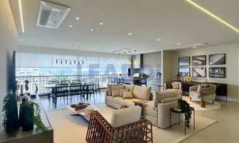 Imagem 2: APARTAMENTO - ALPHAVILLE - SP