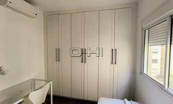 Imagem 14: Aluguel Apartamento 2 Dormitórios - 119 m² Jardim Paulista