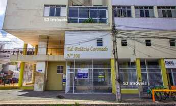 Imagem 2: Apartamento no Centro de Fortaleza