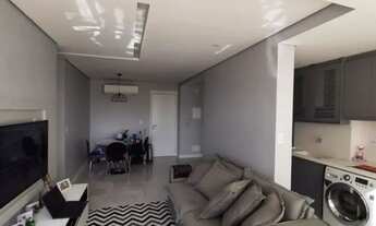 Imagem 4: RR9118 Apartamento 70m² CONDOMÍNIO WAVE - OPORTUNIDADE - 2 Dorms 2 Vagas - Barueri, SP - Ó