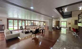 Imagem: Sobrado à venda em Campinas, Chácara Gramado