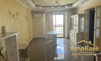 Imagem: Apartamento - Jardim Santa Rosália - Sorocaba