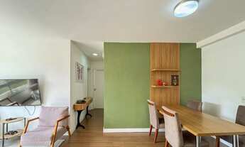 Imagem 4: Apartamento para locação no Bairro Sarandi