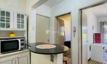 Imagem 7: Apartamento para aluguel, 1 quarto, 1 vaga, Centro - Santa Maria/RS