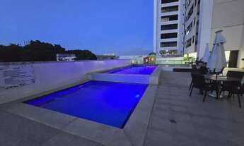 Imagem 5: Excelente apartamento 2/4 com dependência de empregada , no Parque Bela Vista!