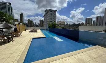 Imagem 2: Alugo apartamento 3 quartos, no Torre Parnaso