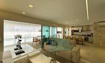 Imagem: Apto mobiliado St Marista