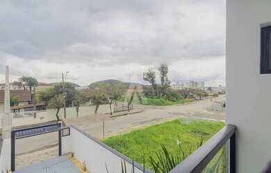 Imagem 12: Sobrado Geminado com 1 suíte(s) mais 2 quarto(s) à venda no bairro Vila Nova em Joinville