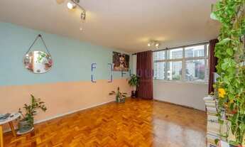 Imagem 3: Apartamento Para Venda Consolação, 2 Quartos, 2 Vagas, 97m²