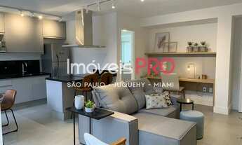 Imagem 5: Cobertura Jardim Paulista - venda