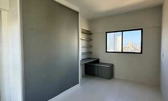 Imagem 3: Apartamento novinho em Lagoa Nova