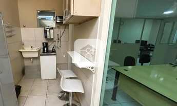 Imagem 4: Sala comercial para locação no bairro Santa Mônica