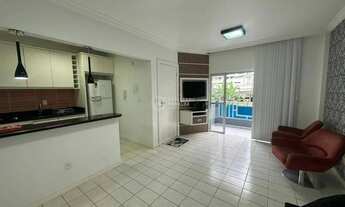 Imagem 4: Temporada Ed. Tia Loth: 2 dormitórios // sacada com churrasqueira // Balneário Camboriú