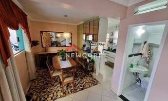 Imagem 3: Casa de condomínio em Rua Rodrigo Silva - Macuco - Santos/SP