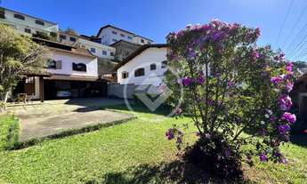 Imagem 4: Casa à venda, 3 quartos, 1 suíte, 3 vagas, Tijuca - Teresópolis/RJ codigo: 134073