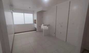 Imagem 3: APTO 1 DORMITÓRIO COM AR CONDICIONADO, CHURRASQUEIRA E GARAGEM