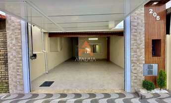 Imagem 2: Casa com 2 quartos, Caiçara, Praia Grande - R$ 680 mil, Cod: 2648