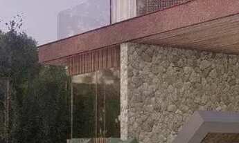 Imagem 6: Projeto em construção condomínio Alphaville