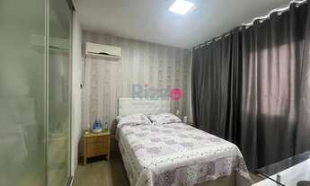 Imagem 7: Apartamento 3 quartos à venda no Residencial Canoeiros Setor Bueno