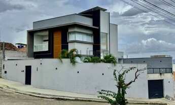 Imagem 2: Triplex de Alto Padrão no Bairro Antônio Damiani