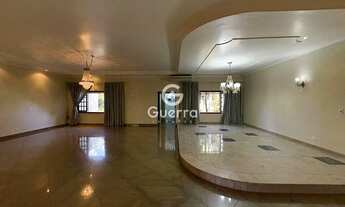 Imagem 5: Casa com terreno de 5.072m² no Recanto dos Magnatas