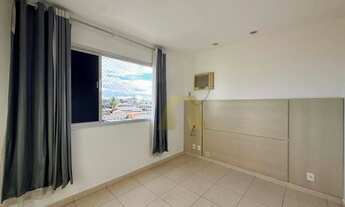 Imagem 7: Apartamento com 3 dormitórios para alugar, 110 m² por R$ 4.723,51/mês - Mirante do Parque