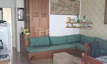 Imagem: Apartamento à venda Avenida Maurício Boianovski