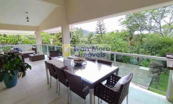 Imagem 4: Casa/sítio à venda em Ratones, terreno com 4.209m² - Florianópolis - SC