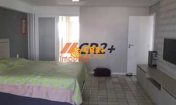 Imagem 6: Cobertura a Venda 330m² com 5 Quartos, 4 Suítes, 4 vagas, piscina privativa em S