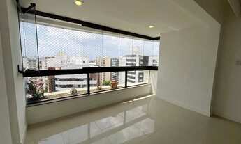 Imagem 3: Imóvel para venda tem 135 metros quadrados com 3 quartos em Pituba - Salvador - BA