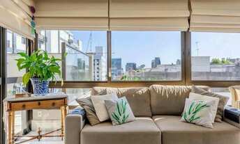 Imagem 4: Imóvel para venda tem 131 metros quadrados com 2 quartos em Auxiliadora - Porto Alegre - R