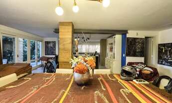 Imagem 7: Casa Beira Lago, mobiliada, a venda no Condomínio Atlântida Lagos Park - 230,64m² REF