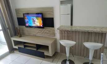 Imagem: Apartamento Padrão em Ribeirão Preto