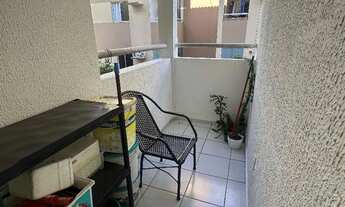 Imagem 2: Alugo Apartamento no condomínio Solar da Ilha