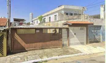 Imagem: Terreno à venda, 357 m² por R$ 1.200.000