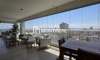 Imagem 4: APARTAMENTO À VENDA EM SUMARÉ - 4 DORMITÓRIOS, 3 SUÍTES, 4 VAGAS DE GARAGEM