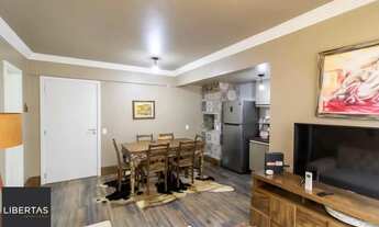 Imagem 4: Apartamento com 1 dormitório e 2 vagas