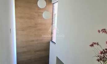 Imagem 4: Casa Padrão em Ponta Grossa