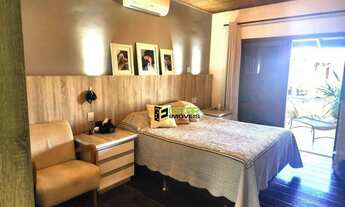 Imagem 7: Casa Espetacular na Vila Santista, Atibaia-SP