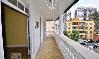 Imagem 2: Apartamento à venda, 4 Quartos / 2 Suítes, com vaga, Botafogo- RIO DE JANEIRO/RJ