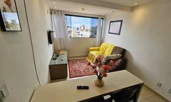 Imagem 5: Alugo imóvel com 60 m² - 02 Quartos em Bessa - João Pessoa - PB