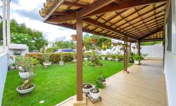 Imagem 7: CASA EM BARRA DO JACUÍPE *75 CARLOS/CA