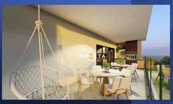 Imagem 7: Cobertura com 3 dormitórios à venda, 178 m² por R$ 750.000 - Residencial Parque dos Fontes