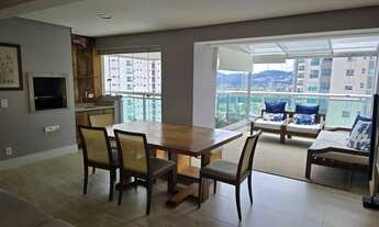 Imagem 4: Apto para locação em Alphaville mobiliado com 176m com 3 suites , 3 vagas - Gramercy Park