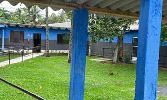 Imagem 5: Passo ponto de linda clínica para idosos