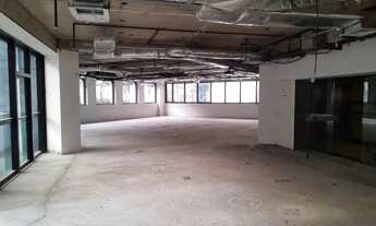 Imagem 5: Sal comercial 400m2 locação metroBrigadeiro